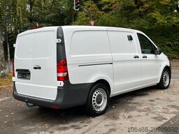 MERCEDES-BENZ Vito 114 CDI Kasten L2 PRO *AUTOMATIK*SORTIMO*