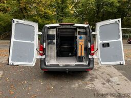 MERCEDES-BENZ Vito 114 CDI Kasten L2 PRO *AUTOMATIK*SORTIMO*