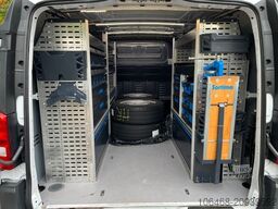 MERCEDES-BENZ Vito 114 CDI Kasten L2 PRO *AUTOMATIK*SORTIMO*
