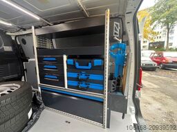MERCEDES-BENZ Vito 114 CDI Kasten L2 PRO *AUTOMATIK*SORTIMO*