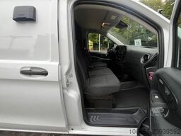 MERCEDES-BENZ Vito 114 CDI Kasten L2 PRO *AUTOMATIK*SORTIMO*