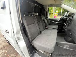 MERCEDES-BENZ Vito 114 CDI Kasten L2 PRO *AUTOMATIK*SORTIMO*