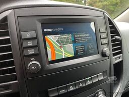 MERCEDES-BENZ Vito 114 CDI Kasten L2 PRO *AUTOMATIK*SORTIMO*