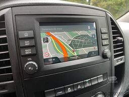 MERCEDES-BENZ Vito 114 CDI Kasten L2 PRO *AUTOMATIK*SORTIMO*
