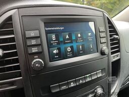 MERCEDES-BENZ Vito 114 CDI Kasten L2 PRO *AUTOMATIK*SORTIMO*