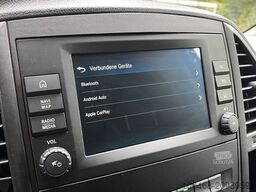 MERCEDES-BENZ Vito 114 CDI Kasten L2 PRO *AUTOMATIK*SORTIMO*