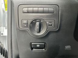 MERCEDES-BENZ Vito 114 CDI Kasten L2 PRO *AUTOMATIK*SORTIMO*