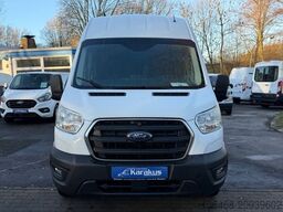 FORD Transit Kasten 350 L4 DoKa Trend *NAVI*6-SITZER*
