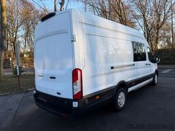 FORD Transit Kasten 350 L4 DoKa Trend *NAVI*6-SITZER*