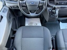 FORD Transit Kasten 350 L4 DoKa Trend *NAVI*6-SITZER*