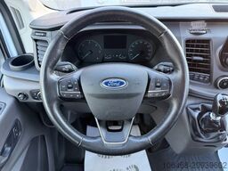 FORD Transit Kasten 350 L4 DoKa Trend *NAVI*6-SITZER*