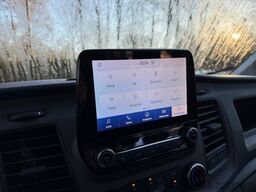 FORD Transit Kasten 350 L4 DoKa Trend *NAVI*6-SITZER*