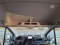 FORD Transit Kasten 350 L4 DoKa Trend *NAVI*6-SITZER*
