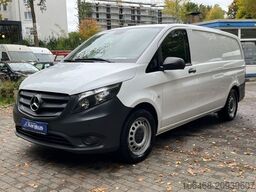 MERCEDES-BENZ Vito 114 CDI Kasten L2 PRO *AUTOMATIK*SORTIMO*