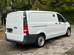 MERCEDES-BENZ Vito 114 CDI Kasten L2 PRO *AUTOMATIK*SORTIMO*