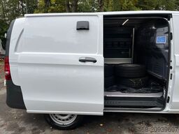 MERCEDES-BENZ Vito 114 CDI Kasten L2 PRO *AUTOMATIK*SORTIMO*