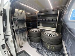 MERCEDES-BENZ Vito 114 CDI Kasten L2 PRO *AUTOMATIK*SORTIMO*