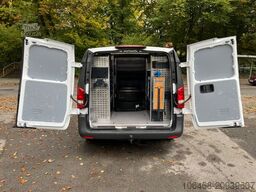 MERCEDES-BENZ Vito 114 CDI Kasten L2 PRO *AUTOMATIK*SORTIMO*