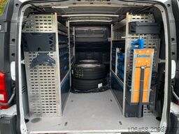 MERCEDES-BENZ Vito 114 CDI Kasten L2 PRO *AUTOMATIK*SORTIMO*