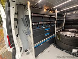 MERCEDES-BENZ Vito 114 CDI Kasten L2 PRO *AUTOMATIK*SORTIMO*