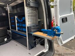 MERCEDES-BENZ Vito 114 CDI Kasten L2 PRO *AUTOMATIK*SORTIMO*