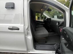 MERCEDES-BENZ Vito 114 CDI Kasten L2 PRO *AUTOMATIK*SORTIMO*