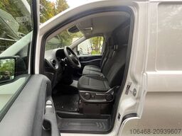MERCEDES-BENZ Vito 114 CDI Kasten L2 PRO *AUTOMATIK*SORTIMO*