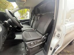 MERCEDES-BENZ Vito 114 CDI Kasten L2 PRO *AUTOMATIK*SORTIMO*