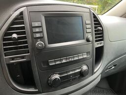 MERCEDES-BENZ Vito 114 CDI Kasten L2 PRO *AUTOMATIK*SORTIMO*