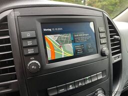 MERCEDES-BENZ Vito 114 CDI Kasten L2 PRO *AUTOMATIK*SORTIMO*