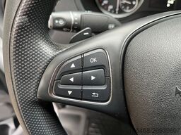 MERCEDES-BENZ Vito 114 CDI Kasten L2 PRO *AUTOMATIK*SORTIMO*
