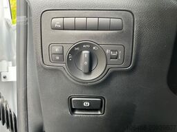 MERCEDES-BENZ Vito 114 CDI Kasten L2 PRO *AUTOMATIK*SORTIMO*
