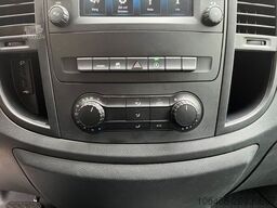 MERCEDES-BENZ Vito 114 CDI Kasten L2 PRO *AUTOMATIK*SORTIMO*