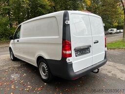 MERCEDES-BENZ Vito 114 CDI Kasten L2 PRO *AUTOMATIK*SORTIMO*