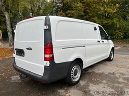 MERCEDES-BENZ Vito 114 CDI Kasten L2 PRO *AUTOMATIK*SORTIMO*