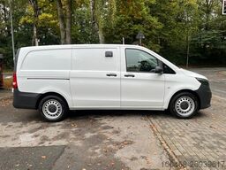 MERCEDES-BENZ Vito 114 CDI Kasten L2 PRO *AUTOMATIK*SORTIMO*