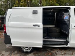 MERCEDES-BENZ Vito 114 CDI Kasten L2 PRO *AUTOMATIK*SORTIMO*