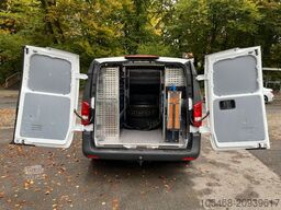 MERCEDES-BENZ Vito 114 CDI Kasten L2 PRO *AUTOMATIK*SORTIMO*