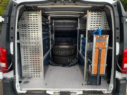 MERCEDES-BENZ Vito 114 CDI Kasten L2 PRO *AUTOMATIK*SORTIMO*