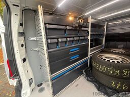 MERCEDES-BENZ Vito 114 CDI Kasten L2 PRO *AUTOMATIK*SORTIMO*