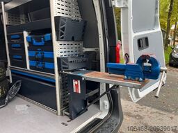 MERCEDES-BENZ Vito 114 CDI Kasten L2 PRO *AUTOMATIK*SORTIMO*