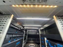 MERCEDES-BENZ Vito 114 CDI Kasten L2 PRO *AUTOMATIK*SORTIMO*