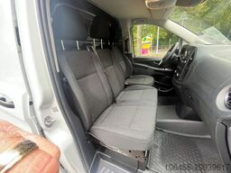 MERCEDES-BENZ Vito 114 CDI Kasten L2 PRO *AUTOMATIK*SORTIMO*