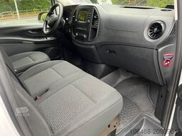 MERCEDES-BENZ Vito 114 CDI Kasten L2 PRO *AUTOMATIK*SORTIMO*