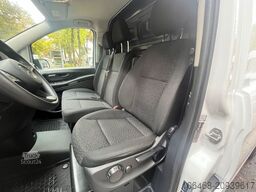 MERCEDES-BENZ Vito 114 CDI Kasten L2 PRO *AUTOMATIK*SORTIMO*