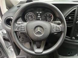 MERCEDES-BENZ Vito 114 CDI Kasten L2 PRO *AUTOMATIK*SORTIMO*