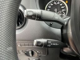 MERCEDES-BENZ Vito 114 CDI Kasten L2 PRO *AUTOMATIK*SORTIMO*