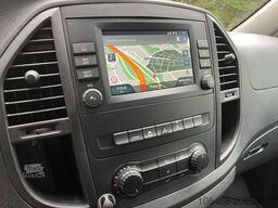 MERCEDES-BENZ Vito 114 CDI Kasten L2 PRO *AUTOMATIK*SORTIMO*