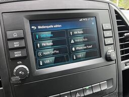 MERCEDES-BENZ Vito 114 CDI Kasten L2 PRO *AUTOMATIK*SORTIMO*