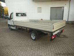 MERCEDES-BENZ 513 CDI Sprinter 313 Maxi Pritsche AHK 3,5 t